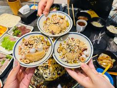 -小王少龙火锅(沙南街店)