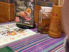 -呐咪傣园·云南菜(石厦店)