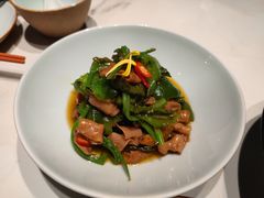 鲜椒鸭肠-淮湘小厨(N次方艺创店)
