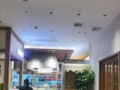 -杨厨的田园饭店(长城路店)