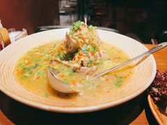 -漫活堂·喜泰荟·东南亚风味小馆(美林M·LIVE天地店)