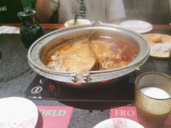 -牛New寿喜烧(闵行龙湖天街店)
