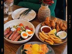 -Money Shops(愚园路店)