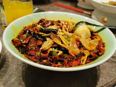 -巴盟人家·礼宴(九原店)