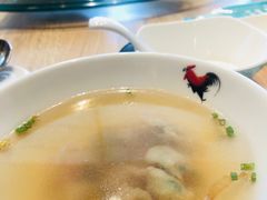 -莆田餐厅(吉隆坡柏威年广场店)