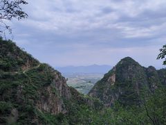 -龙庆峡风景区