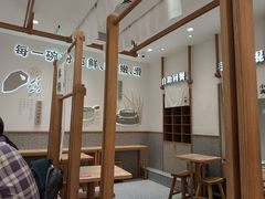 -小满手工粉(北京来福士店)