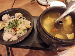 -云海肴·汽锅鸡·云南菜(领展购物广场·中关村店)