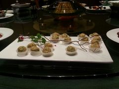 -八府香鸭·啫啫煲(华山路店)