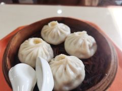 -老西白点心店