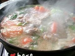 腊排骨火锅-钰洁腊排骨火锅