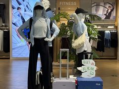 -砂之船奥莱(南京江宁店)