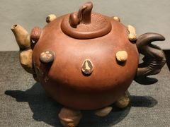 -湖州博物馆