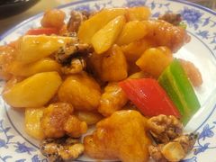 -汇景花园酒家(基立下道店)