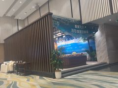 -喜宴又一村·粤菜·茶点·海鲜(壹方天地店)