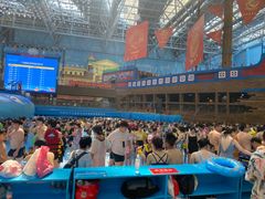 -广州融创水世界