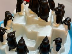 -猎人桌游吧(合生汇店)