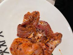 -火炉火自助餐(西直门凯德MALL店)