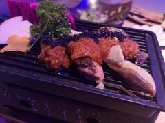 鹅肝排-琴寿司居酒屋(中山广场店)