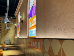 -谷丽麦馕新疆菜·清真(步步高梅溪新天地店)