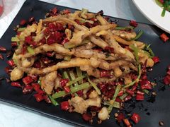 -大眼锅贴水饺(河东店)