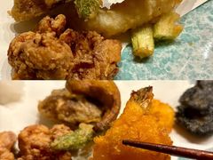 -丽思卡尔顿·炙焰·铁板烧餐厅