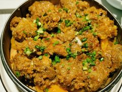 -雲蜀龙阁·金牌水煮鱼(方庄店)