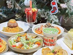 -沛家·西餐Brunch·直火料理