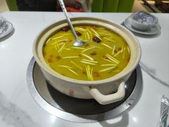 -清真·马坡烧烤涮牛肚·酸浆火锅(新区总店)