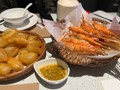 -79号渔船海鲜饭店(宝安店)