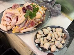 -兴兴旺·冬瓜盅·啫啫煲(西华路店)
