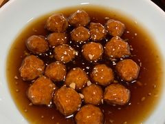 糖醋丸子-山西会馆·晋菜·晋商宴·牌匾博物馆(胜利东街店)