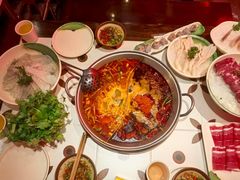 -江北北火锅馆·公路夜市(魏公村店)