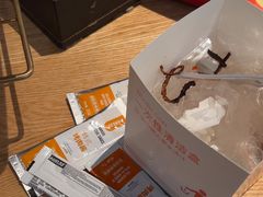 -新石器烤肉(百联川沙店)