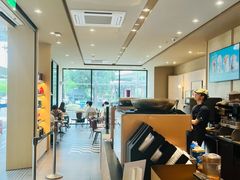 -星巴克(浙江省人民医院店)