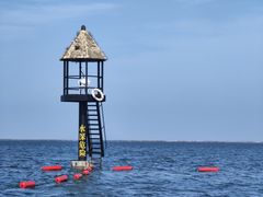 -碧海银沙景区
