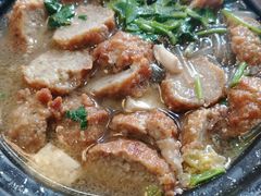 -友利砂锅居(烟台店)