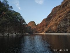 -修水东浒寨风景区