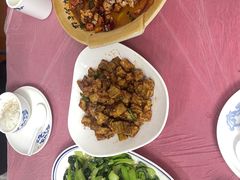 -乐乐餐厅(湘子庙街店)