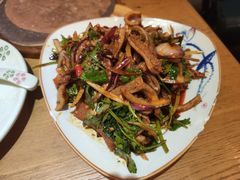 -春饼先生·北京烤鸭(甘井子万达店)