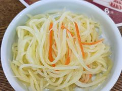 -李先生牛肉面大王(马栏店)