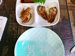 -龙虾风暴(松江店)