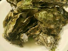 -赶海部落海鲜城(海阳路店)