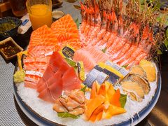 -花狸日本料理(柏庐广场店)