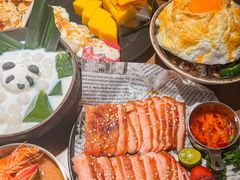 -岛风·台食小馆 ISLAND BISTRO(烟台山店)