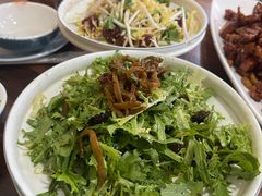 -闻香阁·清真(光荣道店)