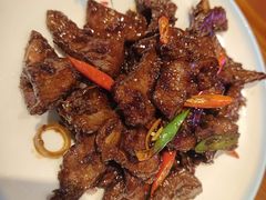 -渔家风味·鲅鱼水饺·央视展播·海鲜天津菜(开发区店)