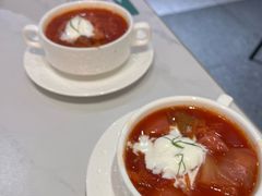 -库滋明·俄罗斯特色美食(中央大街店)