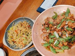 -云海肴·汽锅鸡·云南代表菜(丁香国际店)