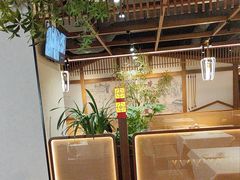 -贡宴盐帮菜自贡驻京联络处餐厅